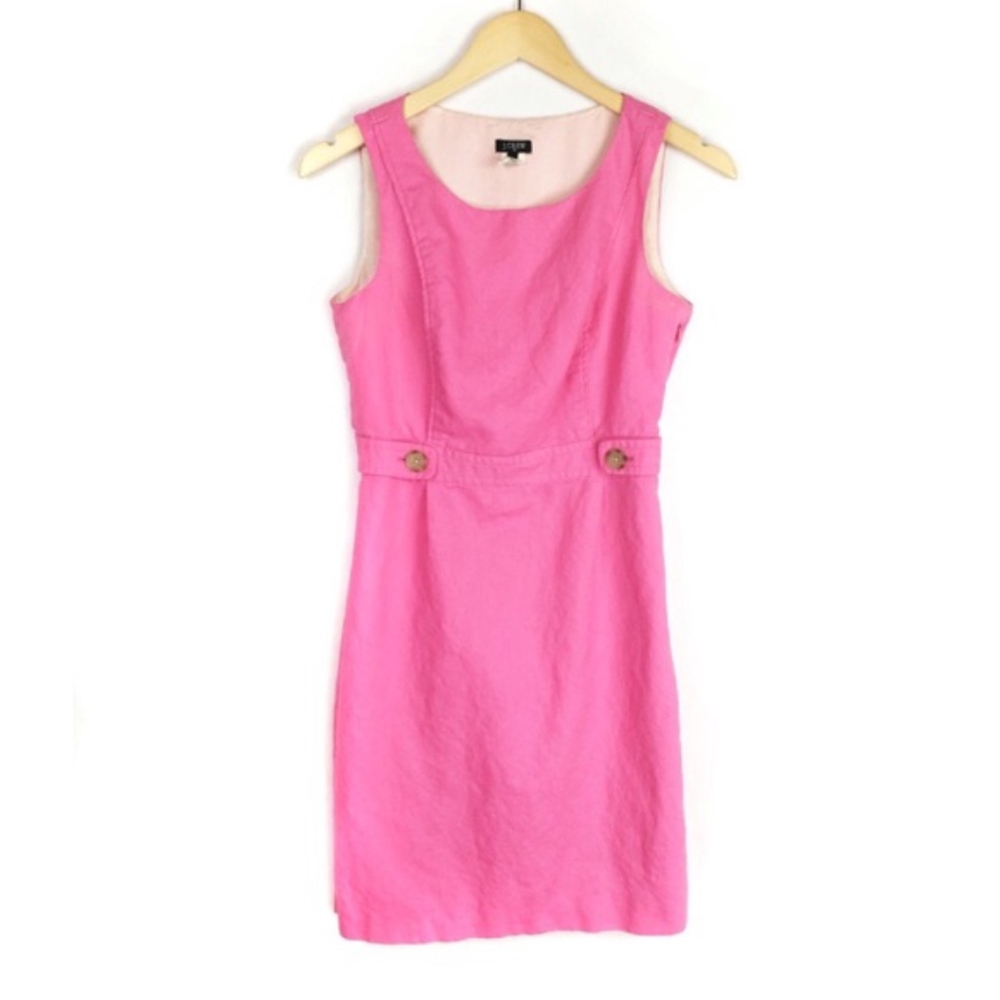 J. Crew Dress